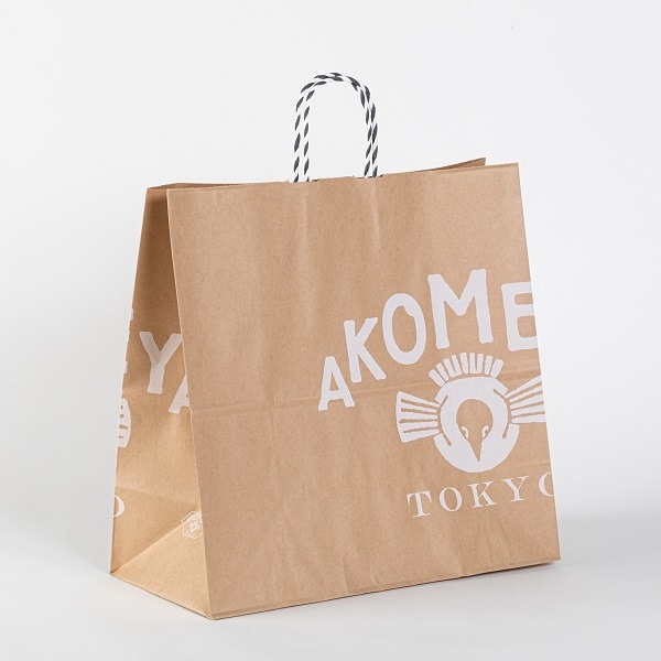 AKOMEYA TOKYO/ アコメヤの調味料セット　ギフトボックスLサイズ入り