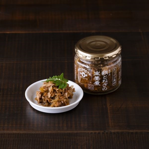 AKOMEYA TOKYO/ 毎日の食卓を彩るアコメヤ満喫セット(令和7年産)