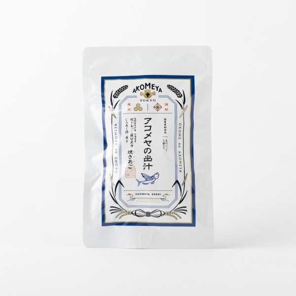 AKOMEYA TOKYO/ アコメヤ厳選至福の食卓ギフト(令和7年産)