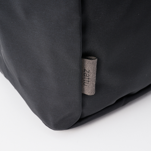 zattu LOWEEL ブラック(ブラック): ファッション｜AKOMEYA TOKYO