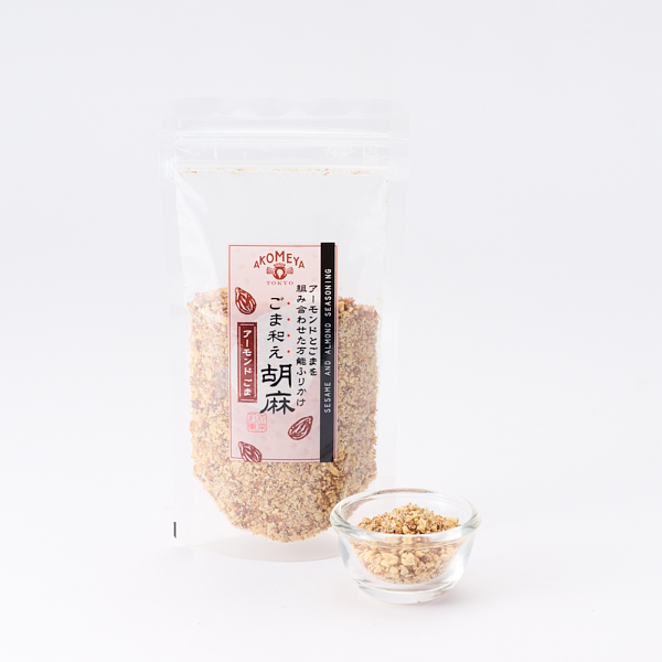 AKOMEYA TOKYO/ 炊き込みご飯2種&ごはんのお供セット(令和7年産)