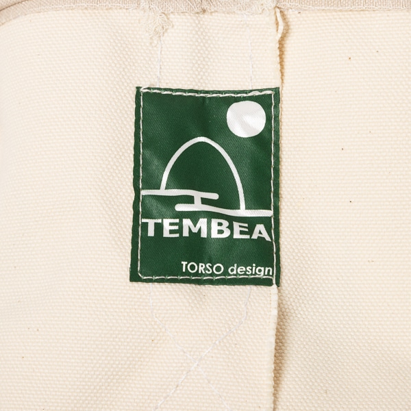 TEMBEA/TOTE BAG MINI CAT