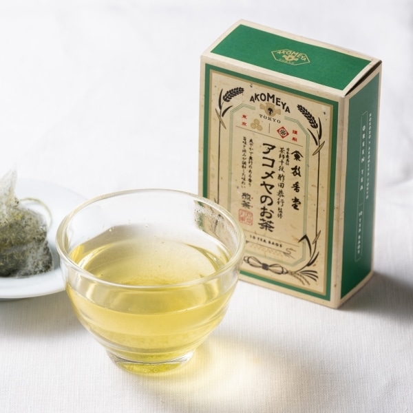 AKOMEYA TOKYO/ 毎日の食卓を彩るアコメヤ満喫セット(令和7年産)