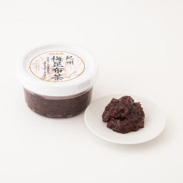紀州 梅昆布茶 ごはんのお供 Akomeya Tokyo