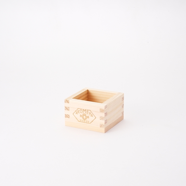 AKOMEYA TOKYO/ 枡　1合