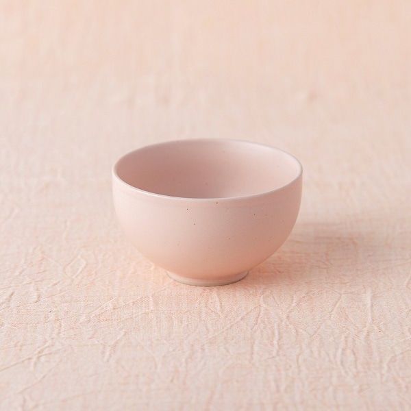 AKOMEYA TOKYO/ 京型煎茶碗　桜