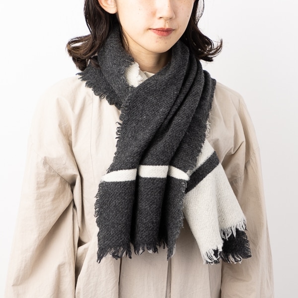 専門店では ウールマフラー drenriquejmariani.com