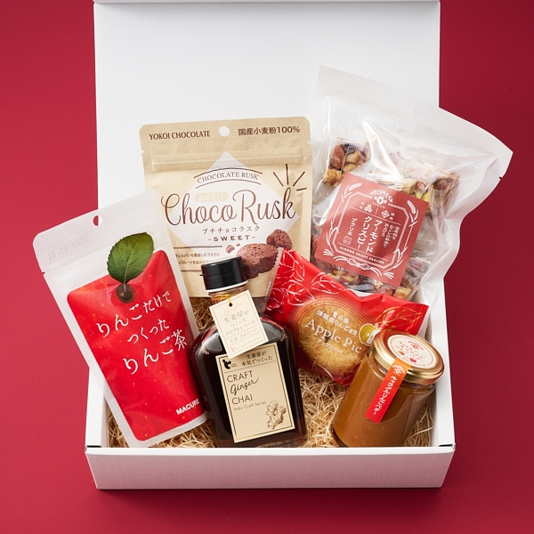 OMOi KO MANDY アフォガート・アル・カフェフレーバー オモイコメン