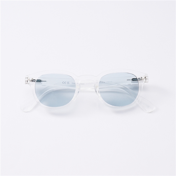 IZIPIZI　サングラス SUN LA #C CRY GY　SUN LC
