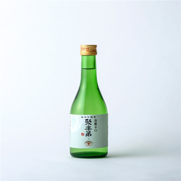 AKOMEYA TOKYO/ 聚楽第 淡麗辛口 純米吟醸酒: 飲み物｜AKOMEYA TOKYO