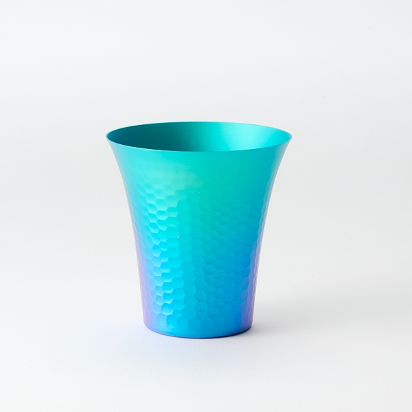 チタンカップ・夏