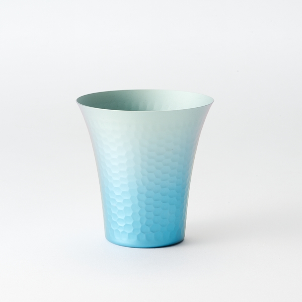 チタンカップ・冬