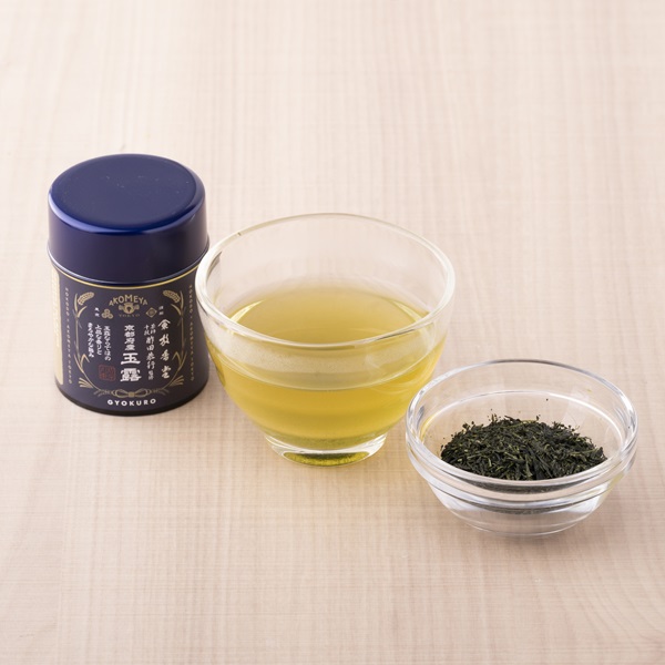 AKOMEYA TOKYO/ 京都府産 玉露