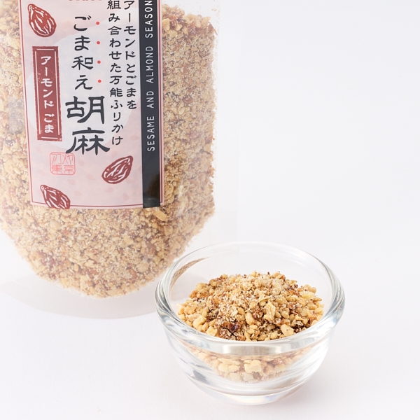 AKOMEYA TOKYO/ ごま和え胡麻 スタンドパック