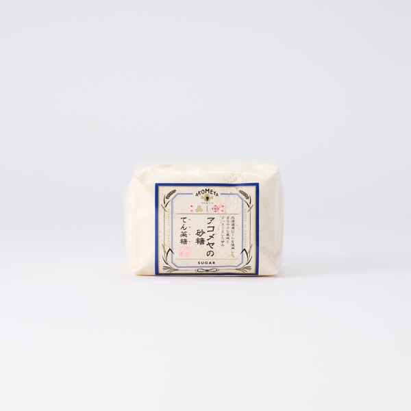 AKOMEYA TOKYO/ アコメヤの砂糖　てん菜糖