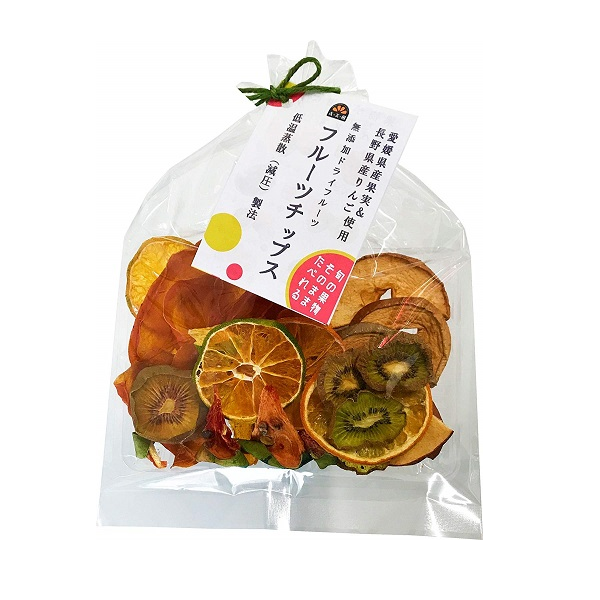 フルーツチップス お菓子 乾き物 Akomeya Tokyo フルーツチップス お菓子 乾き物 Akomeya Tokyo