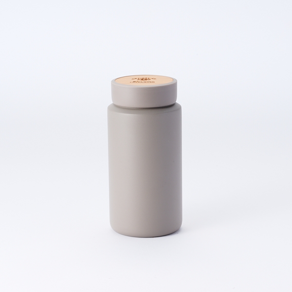 AKOMEYA TOKYO/ AK MOKU DRINK BOTTLE 350ml トープ