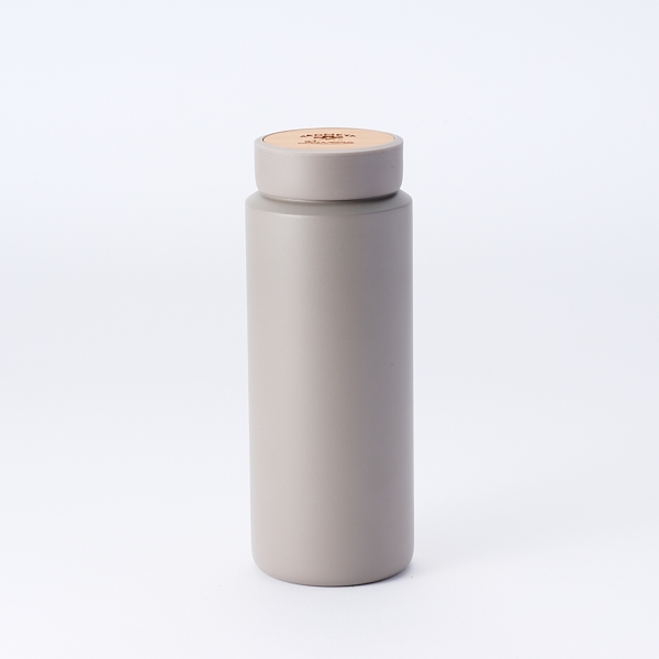 AKOMEYA TOKYO/ AK MOKU DRINK BOTTLE 500ml トープ
