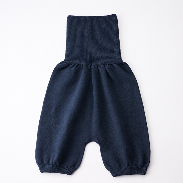 ODUS/ ハラマキ・パンツ ネイビー