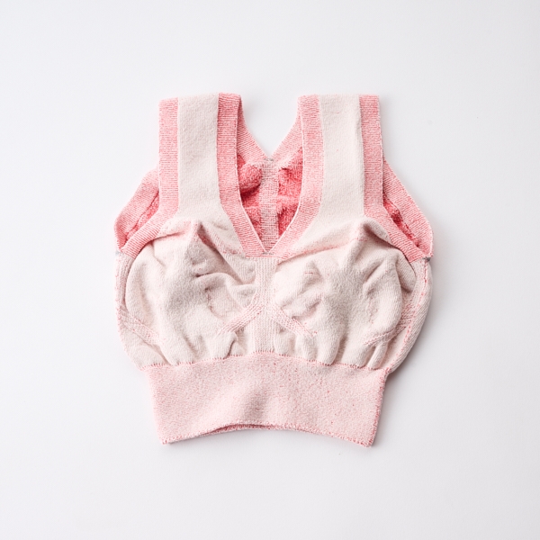 ODUS/ ブレス・コンフィ メランジレッド