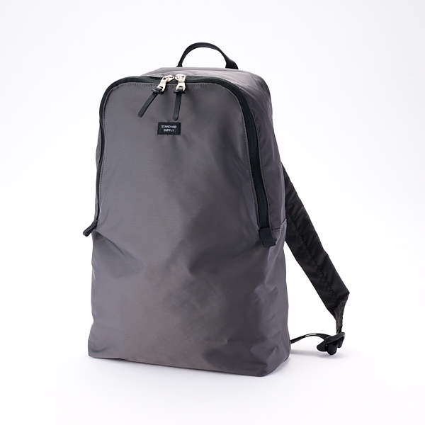 STANDARD SUPPLY/ EASY DAYPACK チャコールグレー