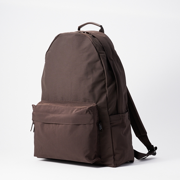 スタンダードサプライNEW TINY DAYPACK ダークブラウン　リュック STANDARD SUPPLY リュック・デイパック スタンダードサプライ