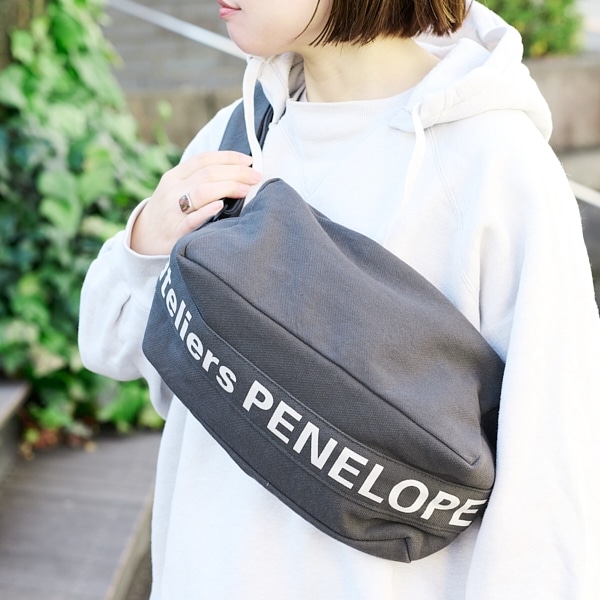 アトリエGG GROCERYAPRON 1½