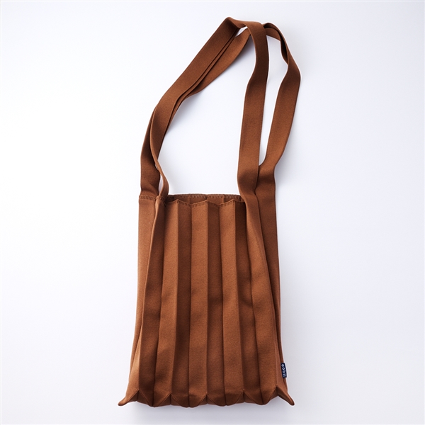 oobi PK BAG / BIG BROWN