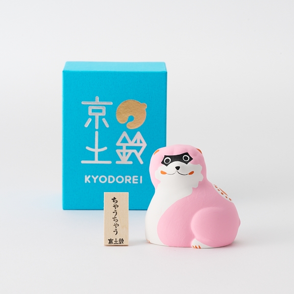 KYODOREI　京ことば　ちゃうちゃう