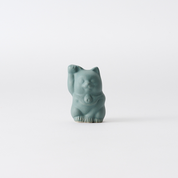 Maneki-neko Gray　右手