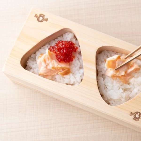 AKOMEYA TOKYO/ おにぎり型 特大