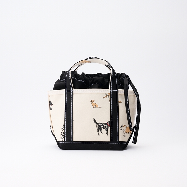 TEMBEA/ TOTE MINI DOG1(DOG1): ファッション｜AKOMEYA TOKYO