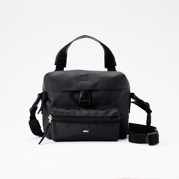 zattu SUCO-LQ オフブラック(オフブラック): ファッション｜AKOMEYA TOKYO