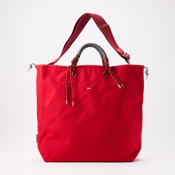 zattu TERP レッド