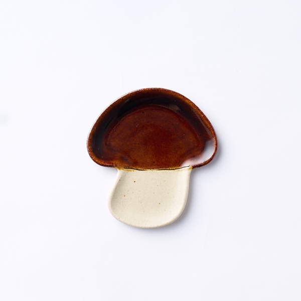AKOMEYA TOKYO/豆皿 茸