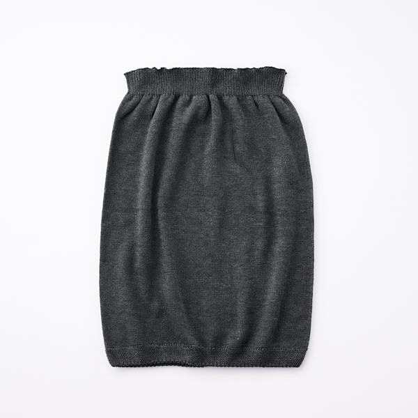 AKOMEYA TOKYO/ 薄暖衣 腹巻