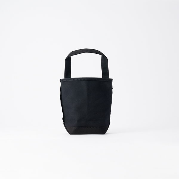 TEMBEA/ BAGUETTE TOTE MINIMINI ブラック