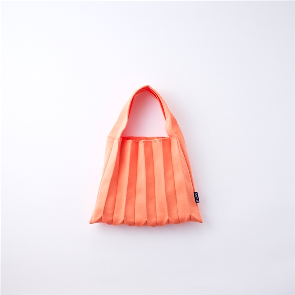 oobi PK BAG / MINI LIGHT ORANGE