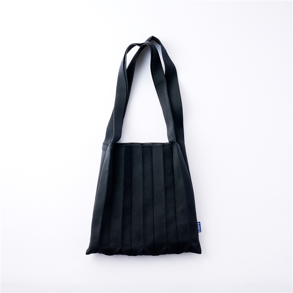 oobi PK BAG / MIDDLE BLACK