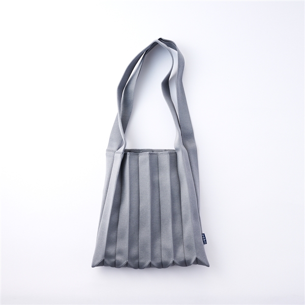oobi PK BAG / MIDDLE GRAY