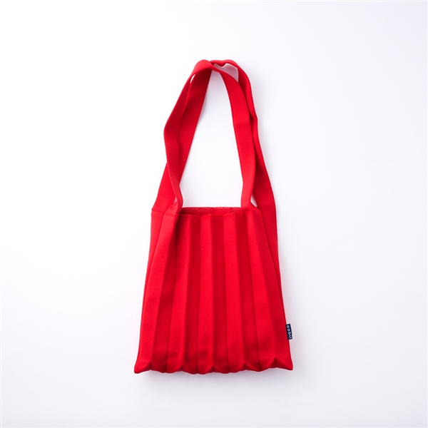 oobi PK BAG / MIDDLE RED