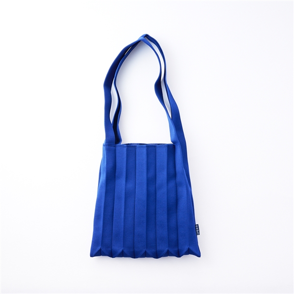 oobi PK BAG / MIDDLE BLUE