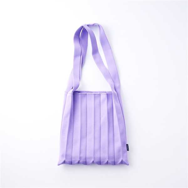 oobi PK BAG / MIDDLE LIGHT PURPLE