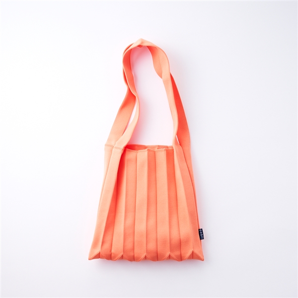oobi PK BAG / MIDDLE LIGHT ORANGE