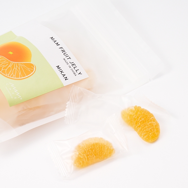MAM FRUIT JELLY MIKAN