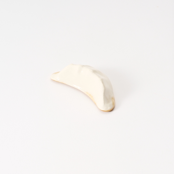 箸置市 羽根付き餃子