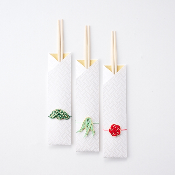 AKOMEYA TOKYO/ 松竹梅 水引祝箸 3膳入(ノーマル): 食器｜AKOMEYA TOKYO