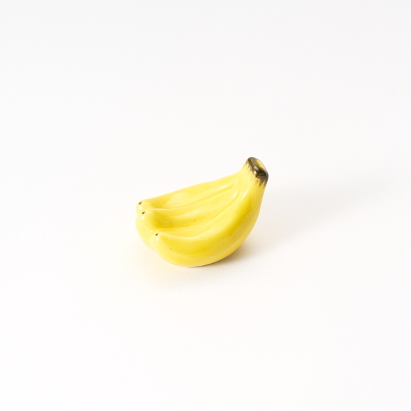 箸置市 バナナ3本