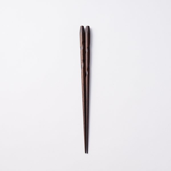 AKOMEYA TOKYO/ 江戸唐木箸 五角昇竜 大