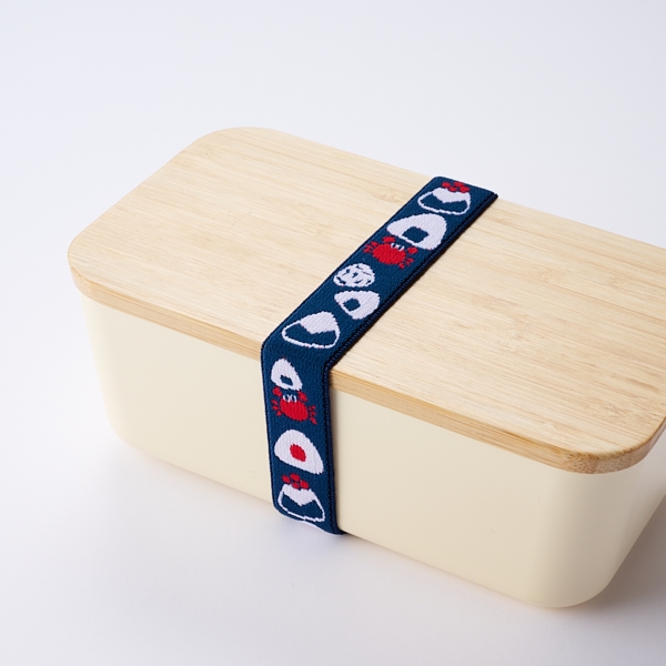 AKOMEYA TOKYO/ お弁当バンド かに